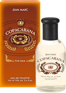 Apă de toaletă COPACABANA jean marc