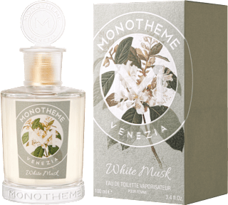 Parfum White Musk MONOTHEME