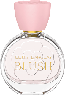 dámská EdT Blush Betty Barclay