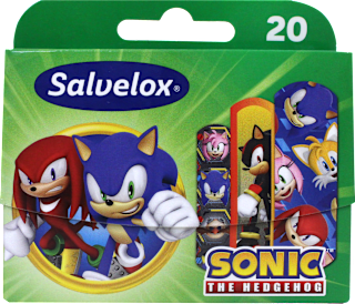 Cerotti Sonic Salvelox
