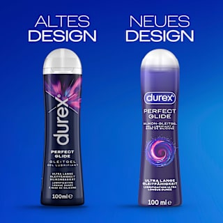 Gleitgel Perfect Glide Durex