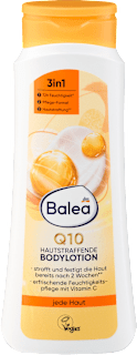 tělové mléko Q10 Balea