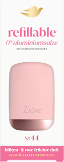 Deostick Blüten- & rote Früchteduft Dove