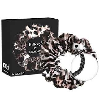Scrunchie Wild Leo Bellody