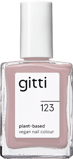 Nagellack Plant Based 123 Helles Lavendel gitti