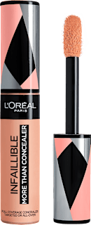 Infallible More than concealer 324 korektor L'ORÉAL PARiS