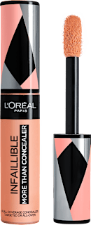 Infallible More than concealer 327 korektor L'ORÉAL PARiS