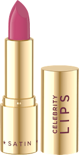 Pomadka do ust satynowa Celebrity Lips Satin 429 Mauve EVELINE COSMETICS