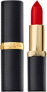 Color Riche Matte, Szminka 349 Paris Cherry L'ORÉAL PARiS