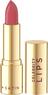 Pomadka do ust satynowa Celebrity Lips Satin 478 Muse EVELINE COSMETICS