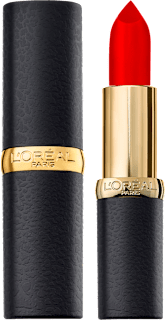 Color Riche Matte, Szminka 347 Haute Rouge L'ORÉAL PARiS