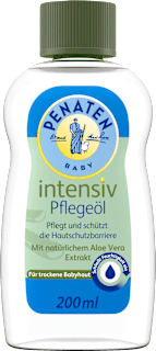Babyöl intensiv Penaten