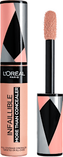 Infallible More than concealer 323 korektor L'ORÉAL PARiS