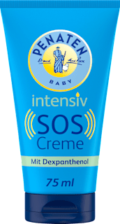 Wundschutzcreme SOS Penaten
