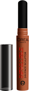 Sztyft do konturowania Infaillible 24H Face Sculptor 4 Light Medium  L'ORÉAL PARiS