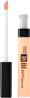 Fit Me lekki korektor do twarzy 10 Light MAYBELLINE NEW YORK