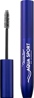 AQUA SPORT 100% Waterproof / Wodoodporny tusz do rzęs Pierre Rene