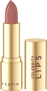 Pomadka do ust satynowa Celebrity Lips Satin 400 Halo EVELINE COSMETICS