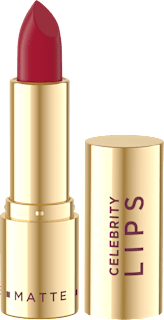 Pomadka do ust matowa Celebrity Lips Matte 517 Rush EVELINE COSMETICS