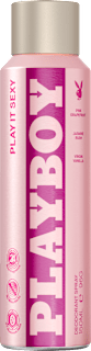 Deo spray Play it sexy PLAYBOY