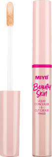 Płynny korektor 03 Beauty Skin Conclear Miyo