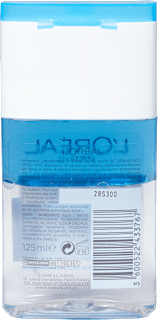 Demakijaż łagodny płyn do oczu i ust  L'ORÉAL PARiS