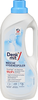 Hygiene-Spüler Wäschedesinfektion Universal Denkmit