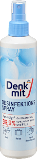 Sprej za dezinfekciju Denkmit