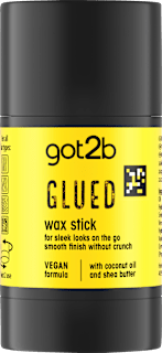 Stick ceară pentru styling Glued got2b