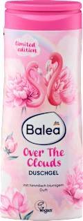 Душ гел Over The Clouds Balea