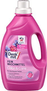 Color&Care Blossom Dream detergent Denkmit