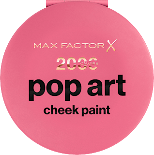 tvářenka 2000 calorie Pop Art 20 Bouncy MAX FACTOR