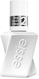 Nadlak gel couture essie