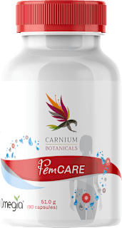 Prehransko dopolnilo FemCARE  CARNIUM BOTANICALS