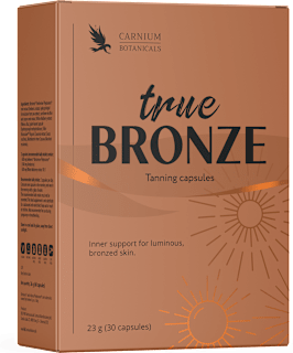 Prehransko dopolnilo true BRONZE CARNIUM BOTANICALS