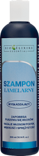 Szampon lamelarny Bioelixire