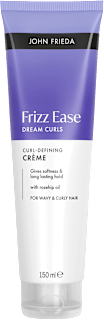 Стилизиращ крем за къдрици Frizz Ease Dream Curls JOHN FRIEDA