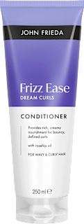 Balzam za kodraste lase Frizz Ease JOHN FRIEDA