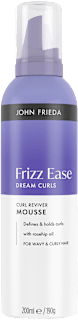 Pena za oblikovanje kodrastih las Frizz Ease JOHN FRIEDA