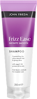 Šampon za glajenje las Frizz Ease JOHN FRIEDA