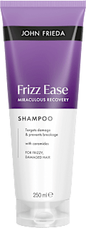 Șampon Frizz Ease Miraculous Recovery JOHN FRIEDA