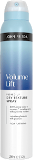Sprej za volumen las Volume Lift JOHN FRIEDA
