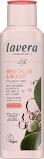 Shampoo Revitalize & Boost lavera NATURKOSMETIK