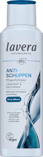 Shampoo Anti-Schuppen lavera NATURKOSMETIK