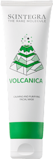 Maska za lice Volcanica SKINTEGRA