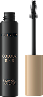 Brow Mascara Colour & Fix 010 Blonde, 5 ml