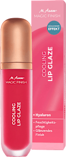 Lipgloss Glaze Cooling Icy Pink, 8,5 ml