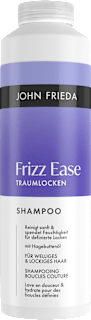 Shampoo Frizz Ease Traumlocken John Frieda
