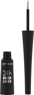 Eyeliner 24H Brush Liner CATRICE