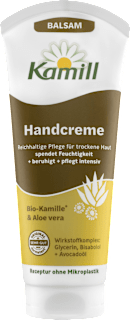 Hand- & Nagelcreme Balsam Kamill
